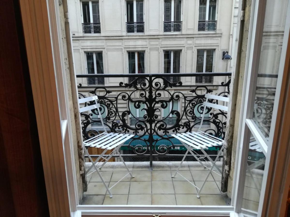 Maison De Lignieres - Guest House - Paris Quartier Champs-Elysees Exteriör bild